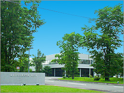 レンゴー 株式会社 恵庭工場